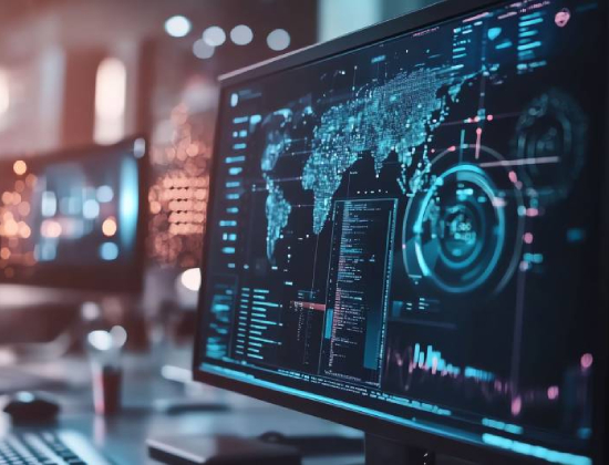 政企信创解决方案
